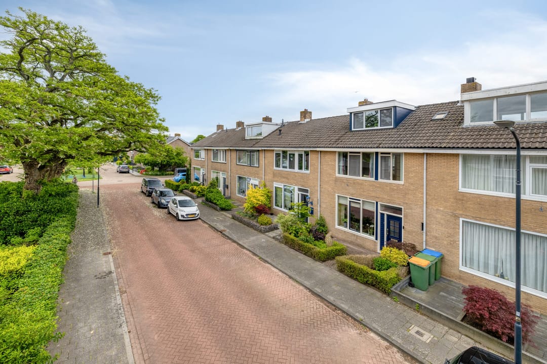 Photo 28 of Brabantstraat 80