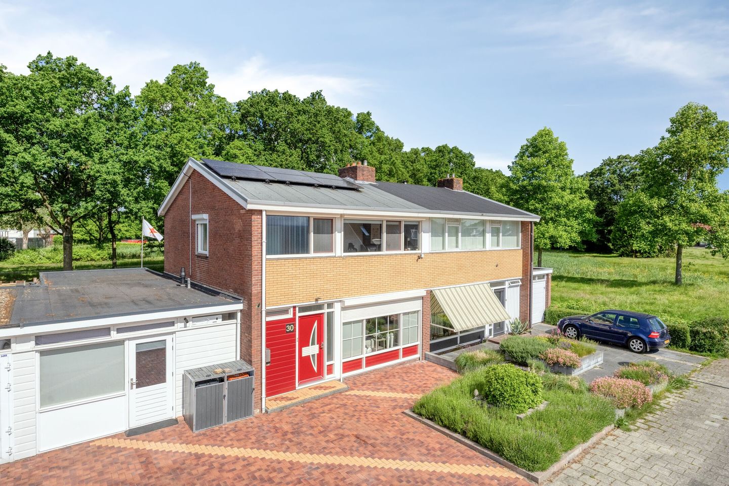 Photo 1 of Tulpstraat 30