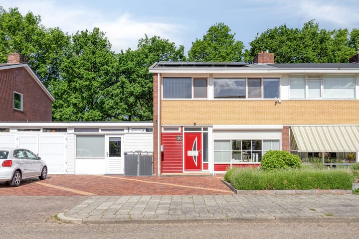 Photo 5 of Tulpstraat 30