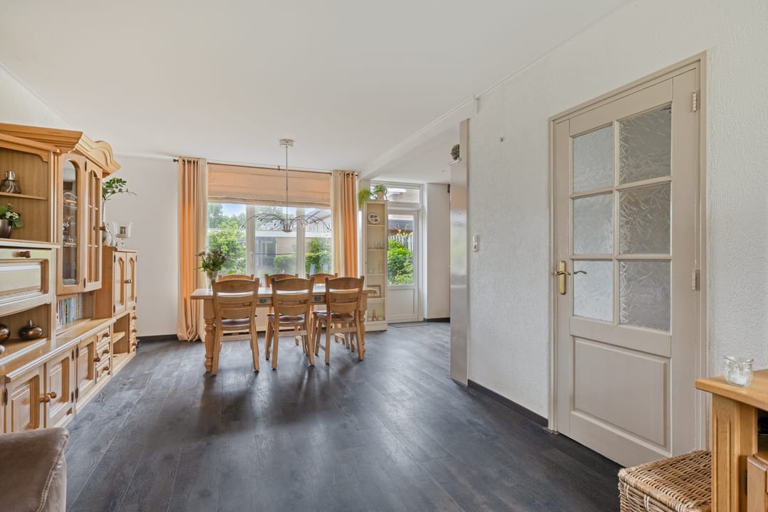 Photo 8 of Brabantstraat 80