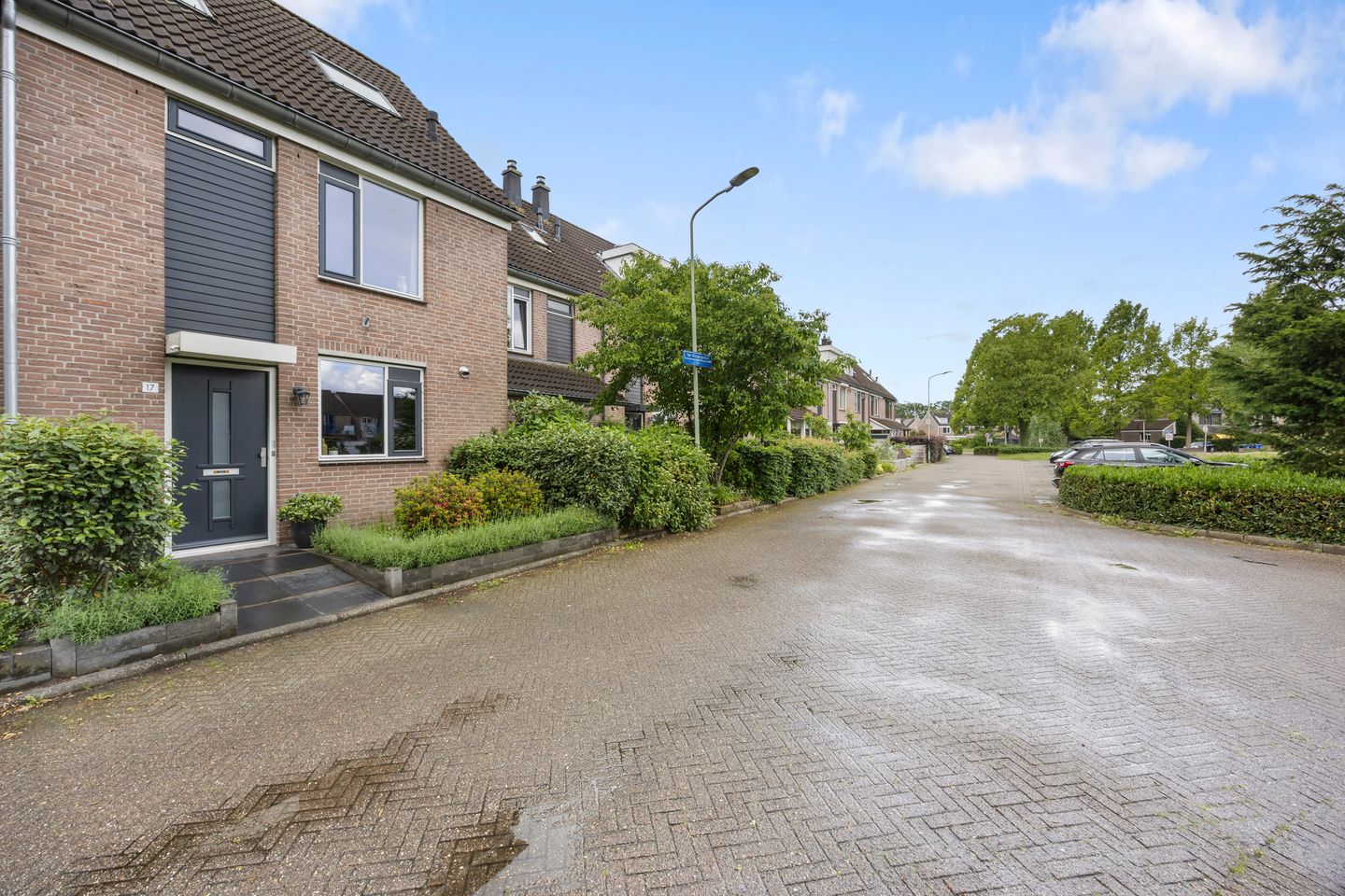 Foto 4 van Van Wijnbergenlaan 17