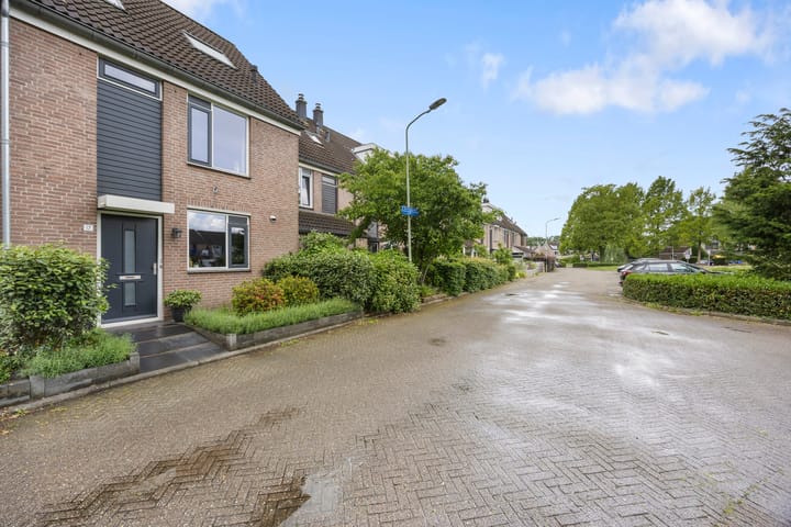 Foto 4 van Van Wijnbergenlaan 17