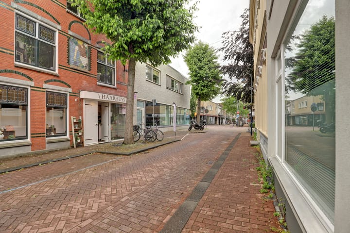 Foto 3 van Noordstraat 1-A