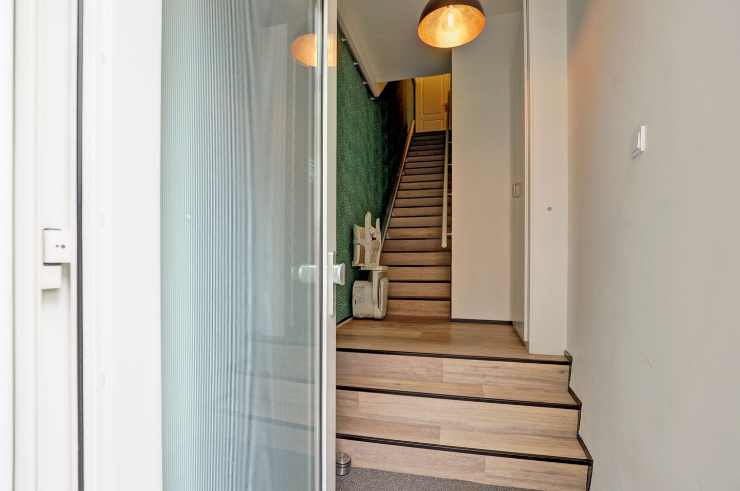 Photo 5 of Noordstraat 1-A