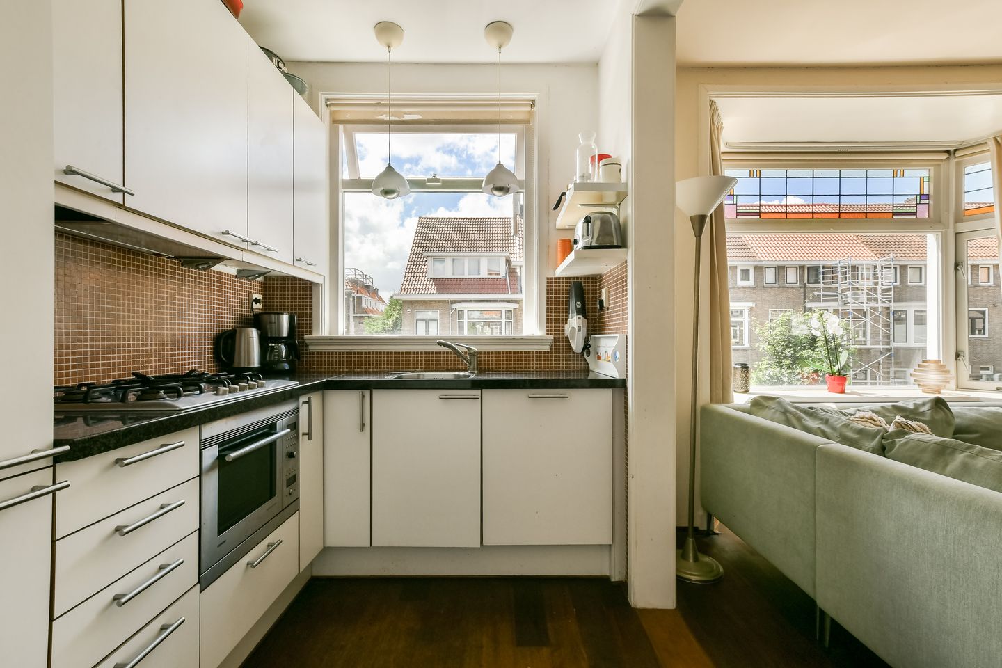 Foto 10 van Nieuwe Kerkstraat 42-B