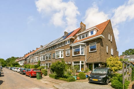 Nieuwe Kerkstraat thumbnail