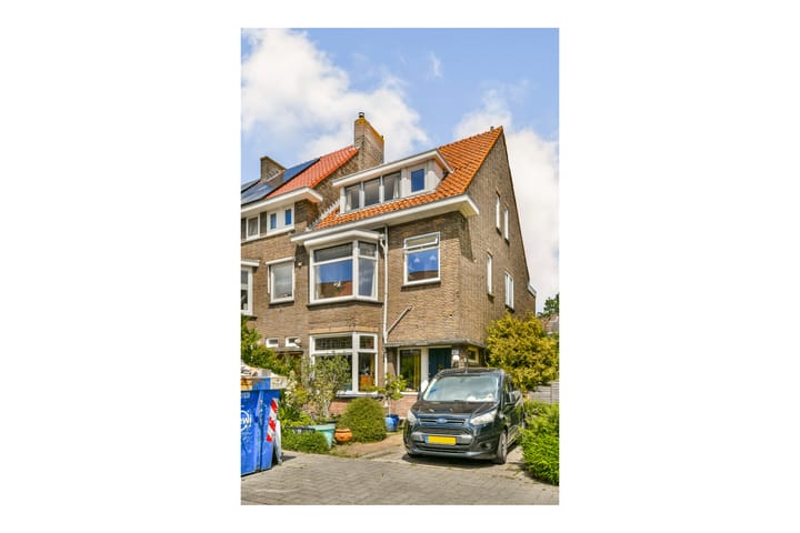 Foto 4 van Nieuwe Kerkstraat 42-B