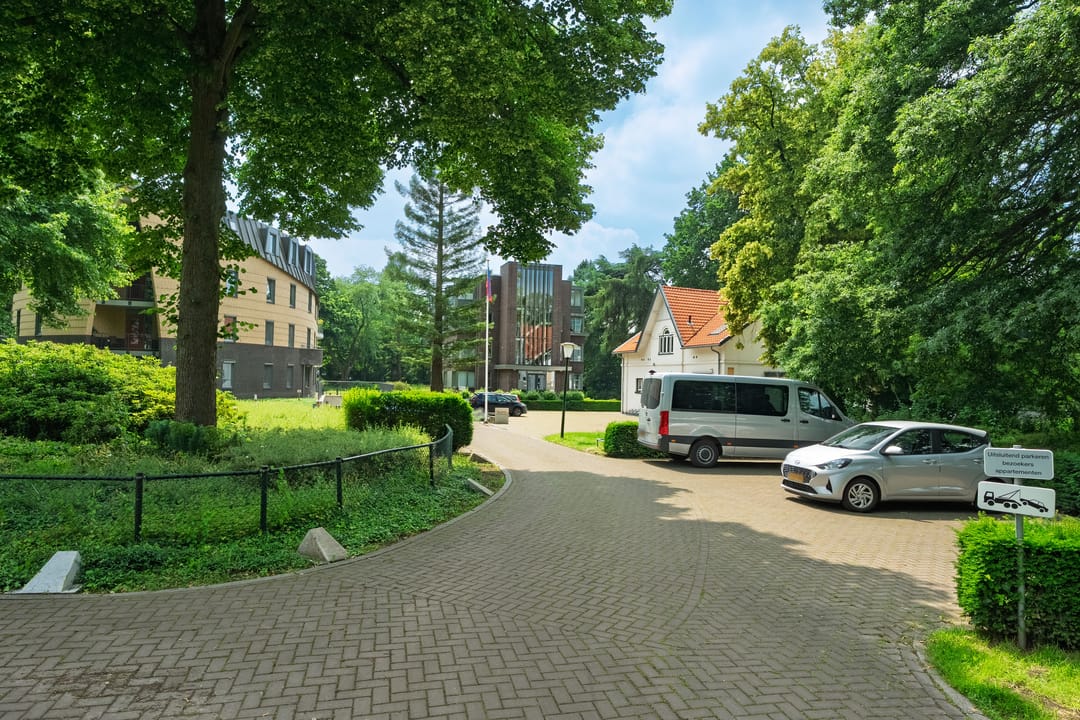 Foto 47 van Generaal Foulkesweg 66-B
