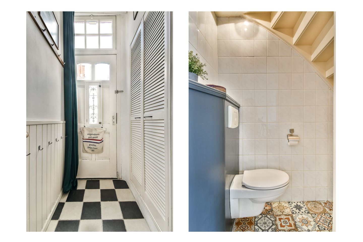 Photo 5 of Emmastraat 46