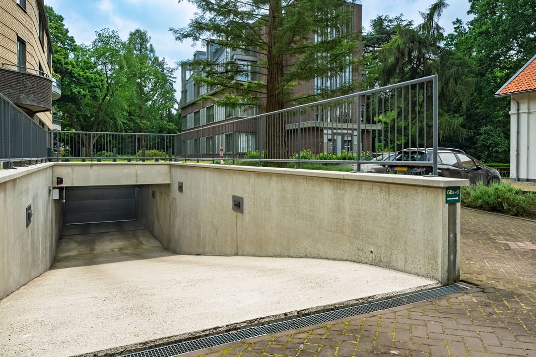 Foto 46 van Generaal Foulkesweg 66-B