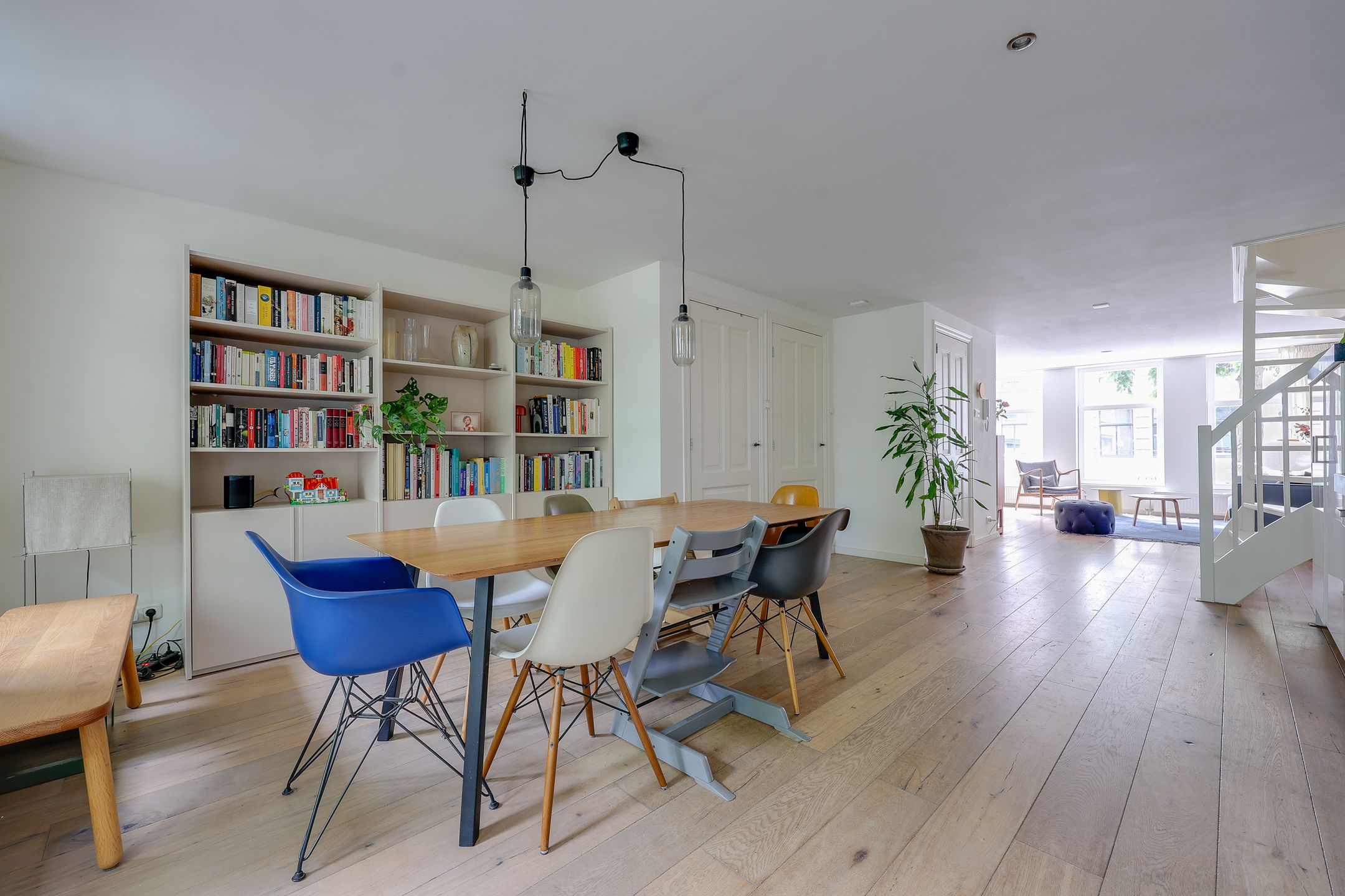 Knollendamstraat 4- 4 1