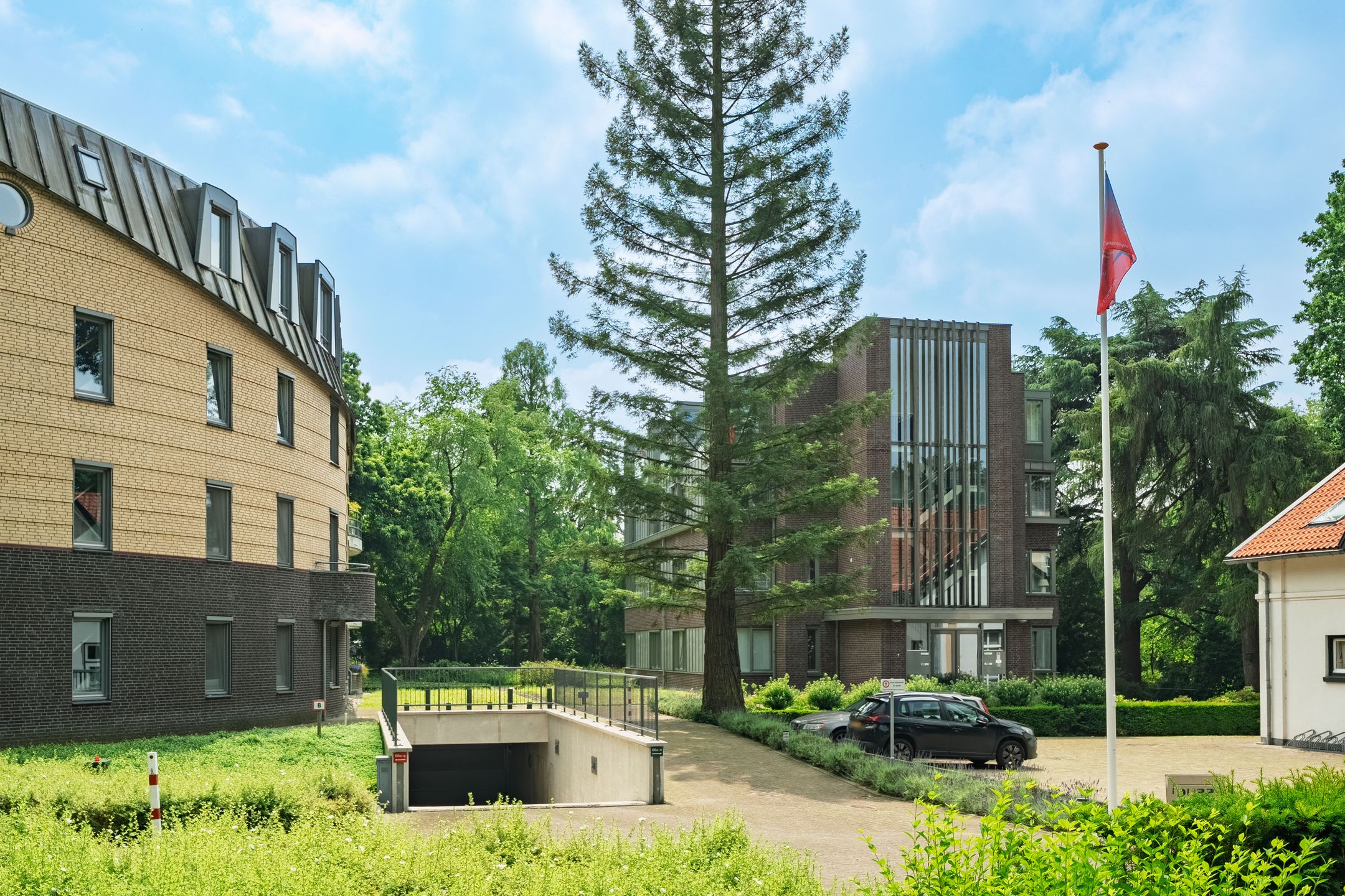 Foto 45 van Generaal Foulkesweg 66-B