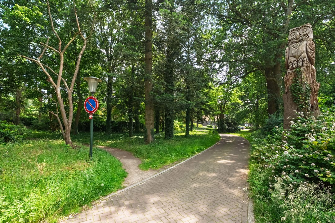 Foto 43 van Generaal Foulkesweg 66-B