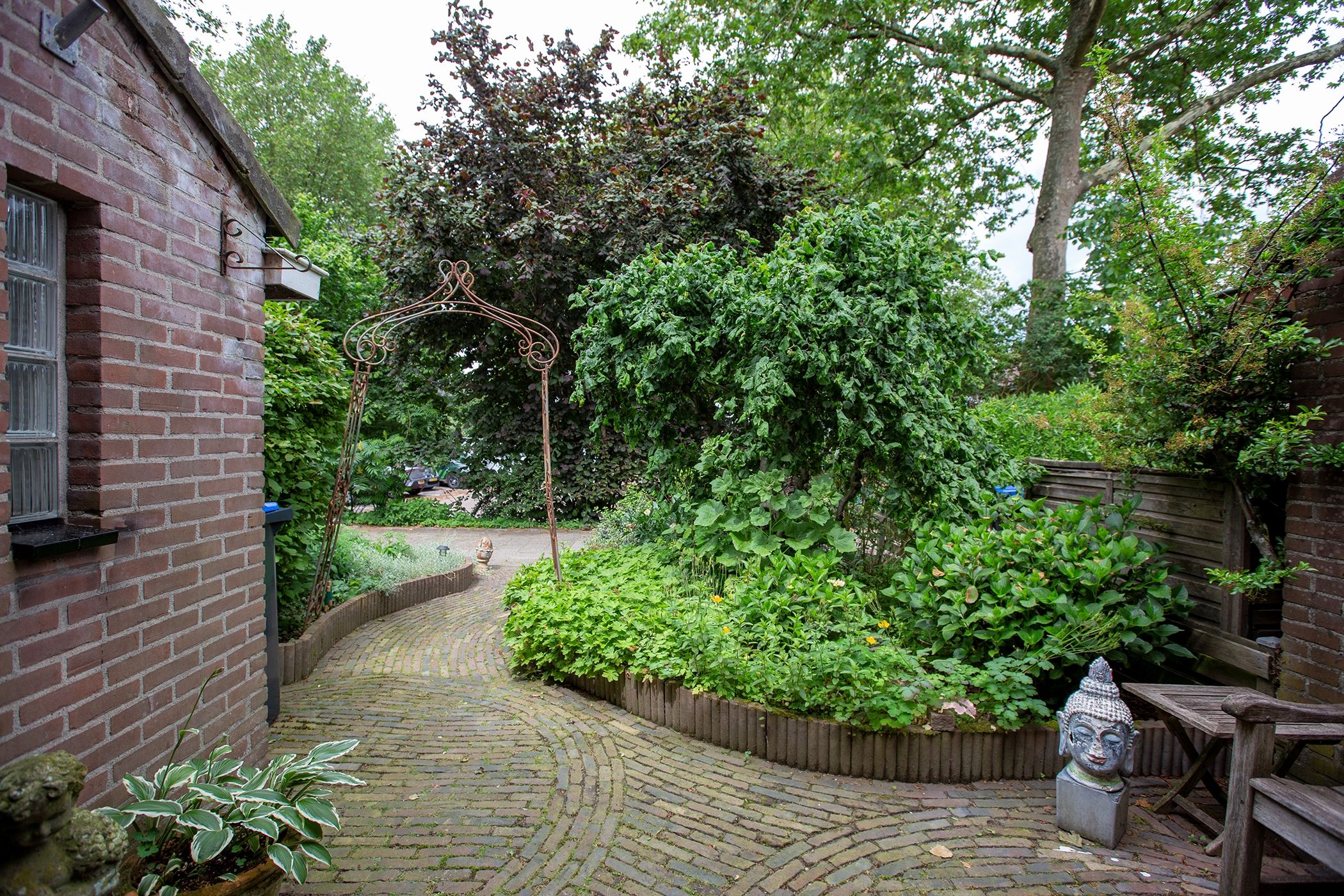 Foto 3 van Vliet 27