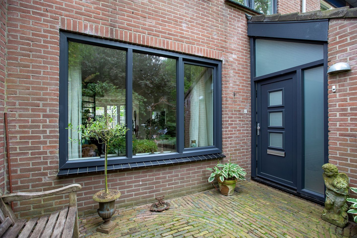 Foto 5 van Vliet 27