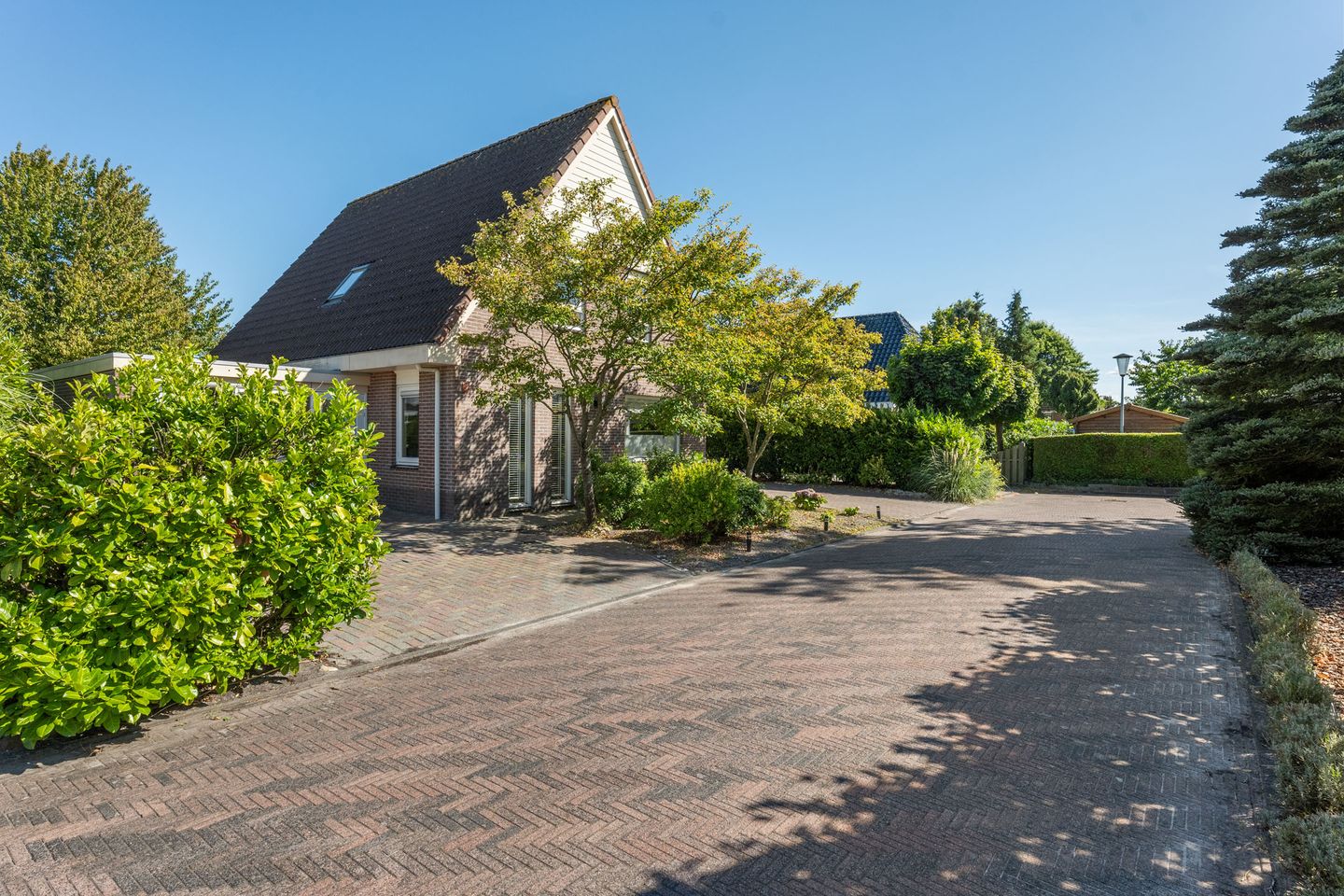Foto 40 van Otto Eerelmanhof 6