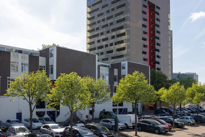 Foto 4 van Sint-Jacobstraat 227