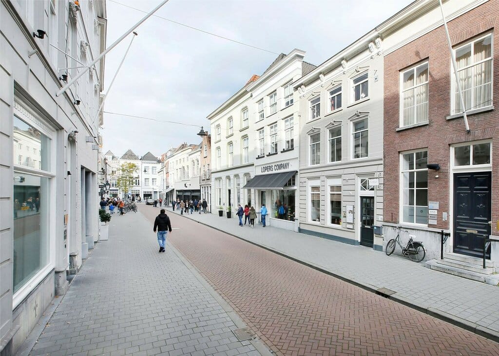 Foto 1 van Verwersstraat 24-B