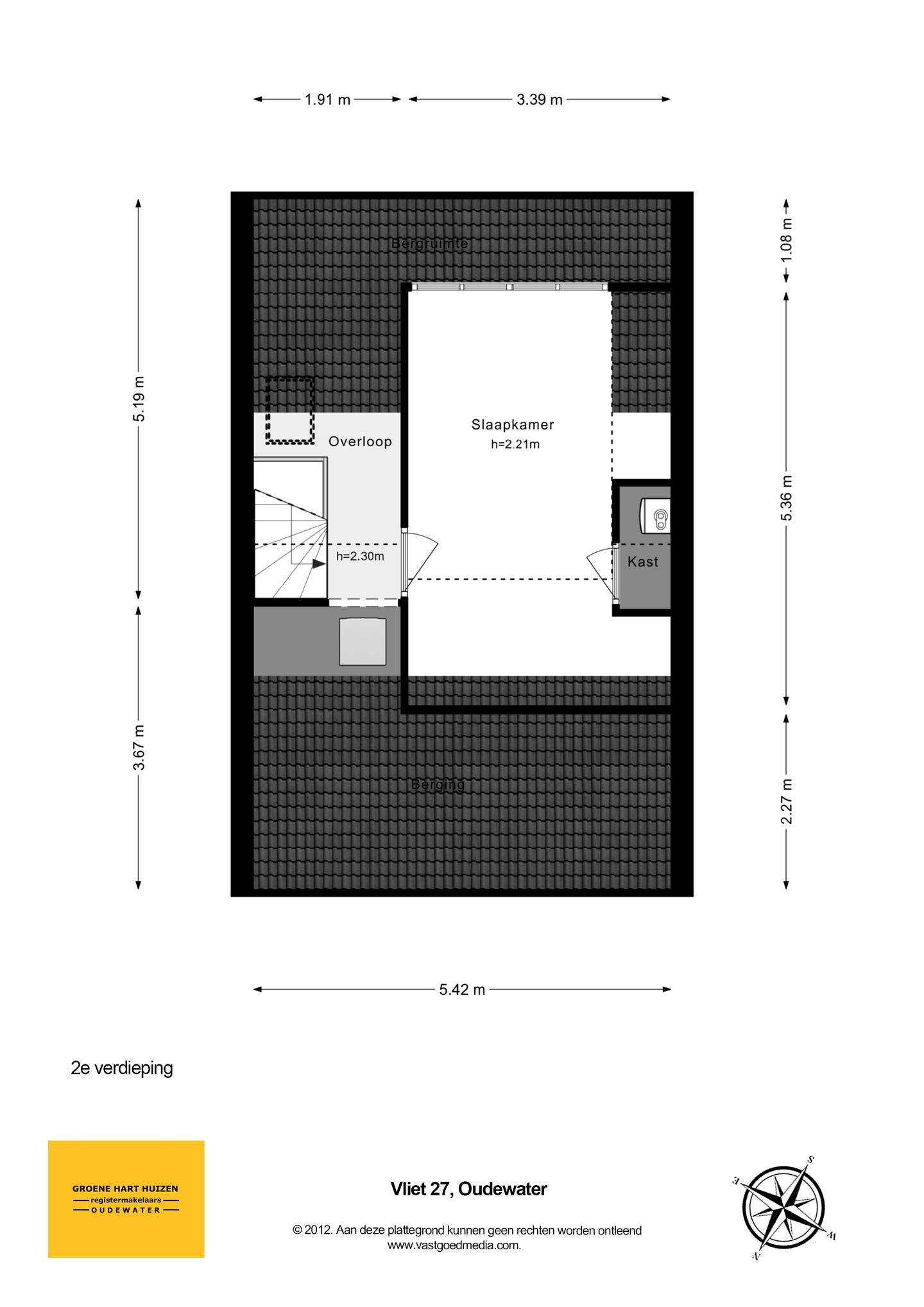 Foto 34 van Vliet 27