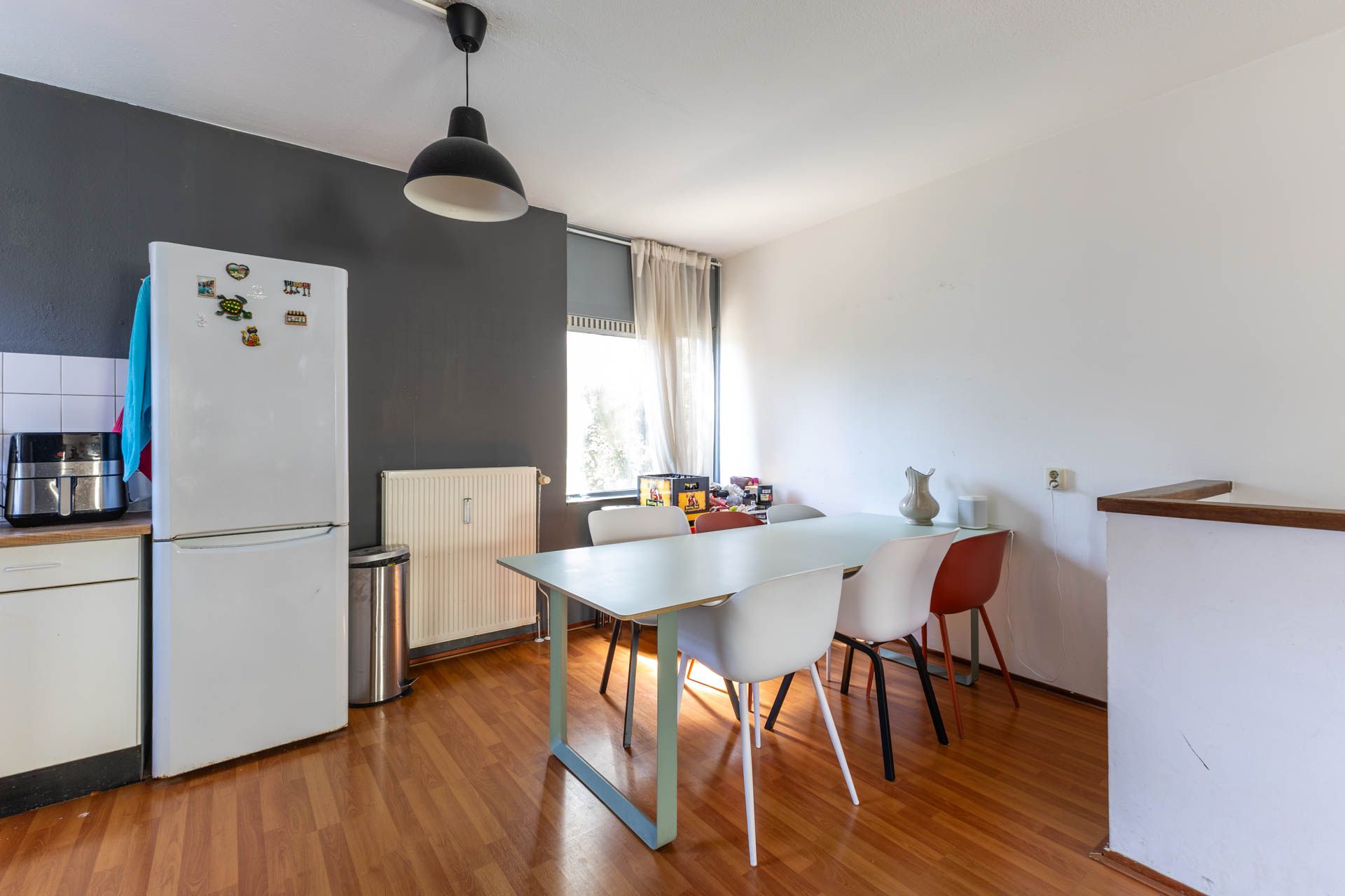 Sint-Jacobstraat 227 Rotterdam - Aanzicht 3