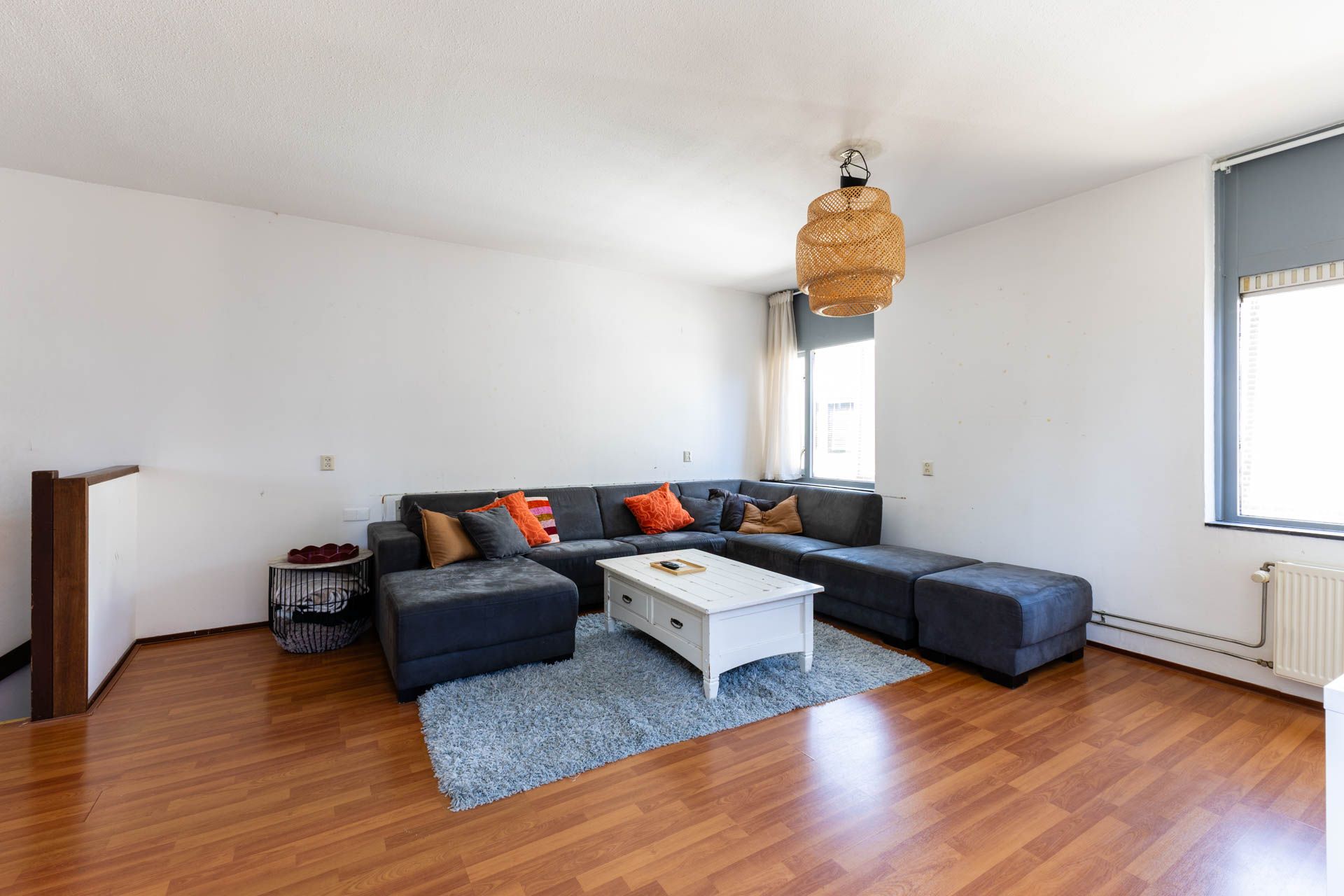Sint-Jacobstraat 227 Rotterdam - Aanzicht 6