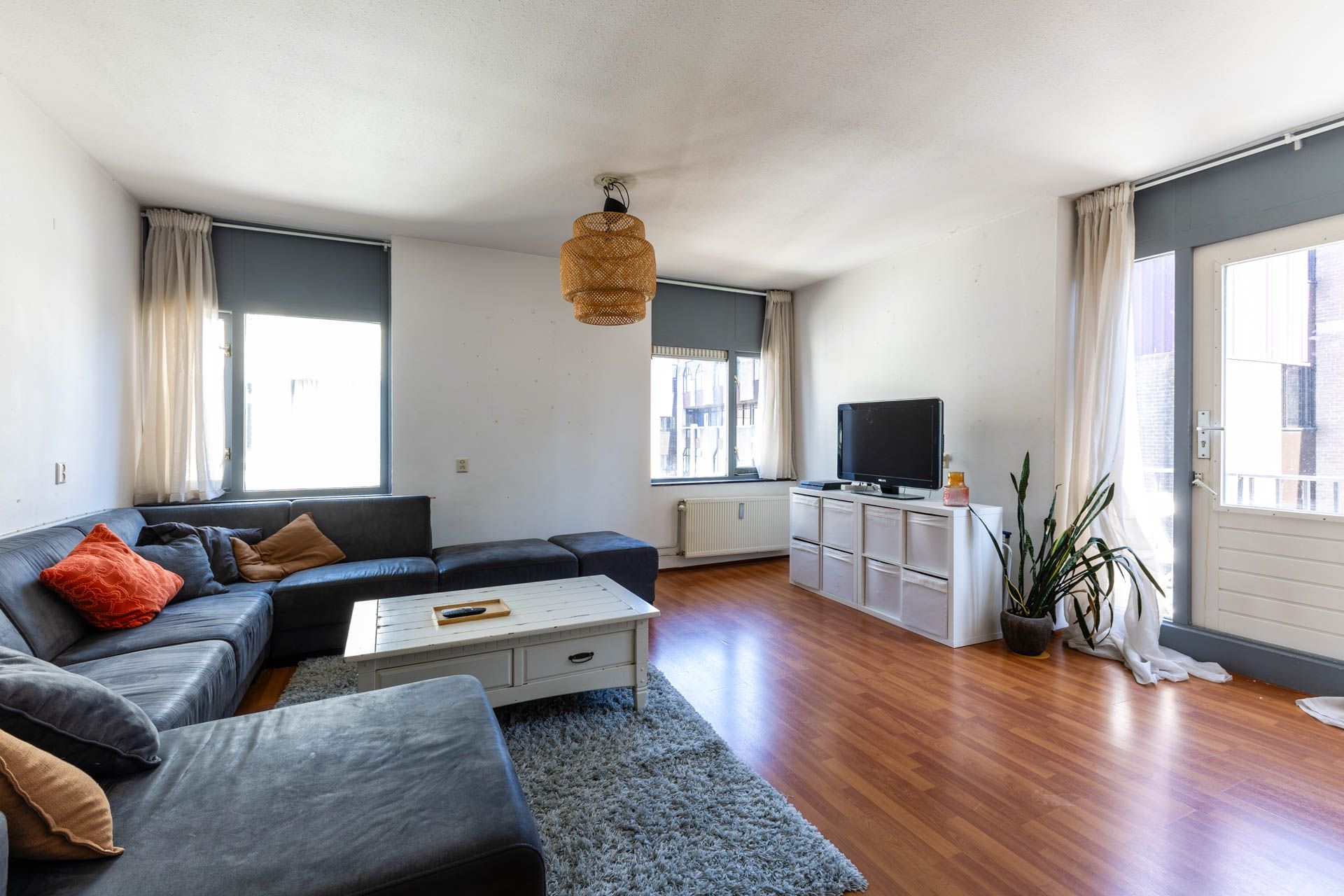 Sint-Jacobstraat 227 Rotterdam - Aanzicht 2