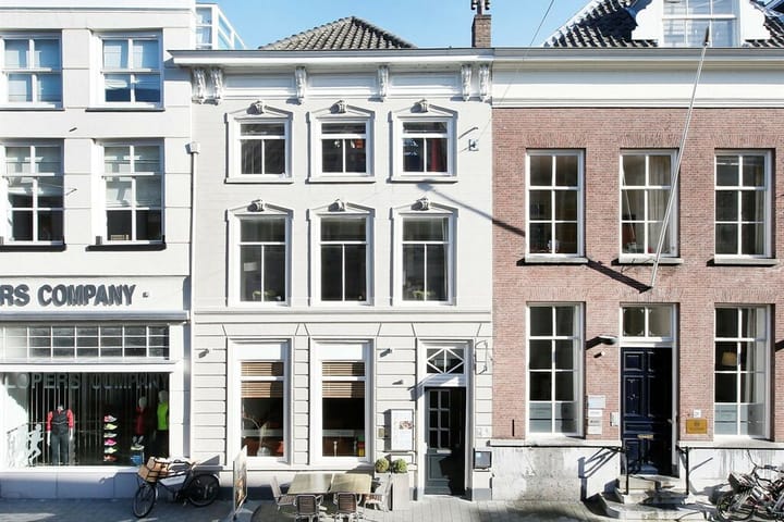 Foto 2 van Verwersstraat 24-B