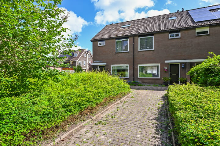 Photo 2 of Dokter Schreuderstraat 9