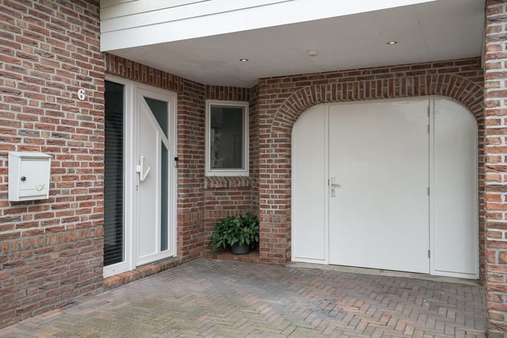 Foto 5 van Veenakkers 6