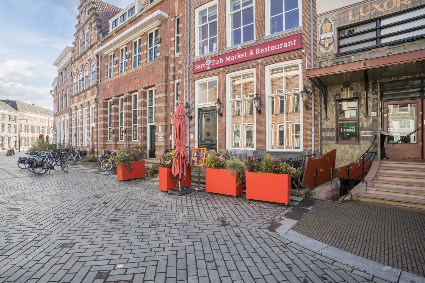 Bekijk foto 4 van Houtmarkt 66