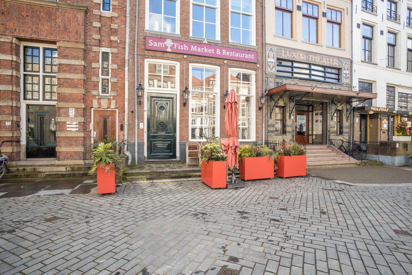 Bekijk foto 5 van Houtmarkt 66