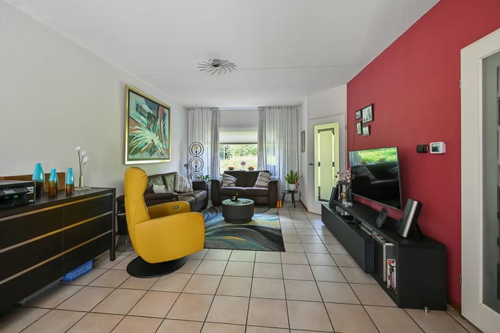 Photo 4 of Dokter Schreuderstraat 9