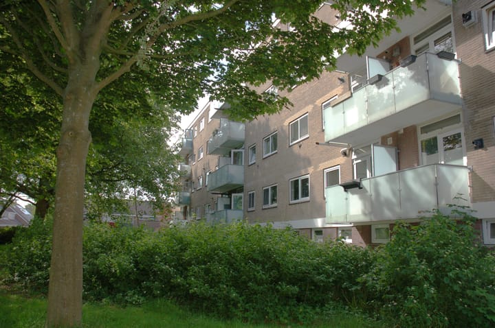 Foto 2 van Mascagnistraat 30