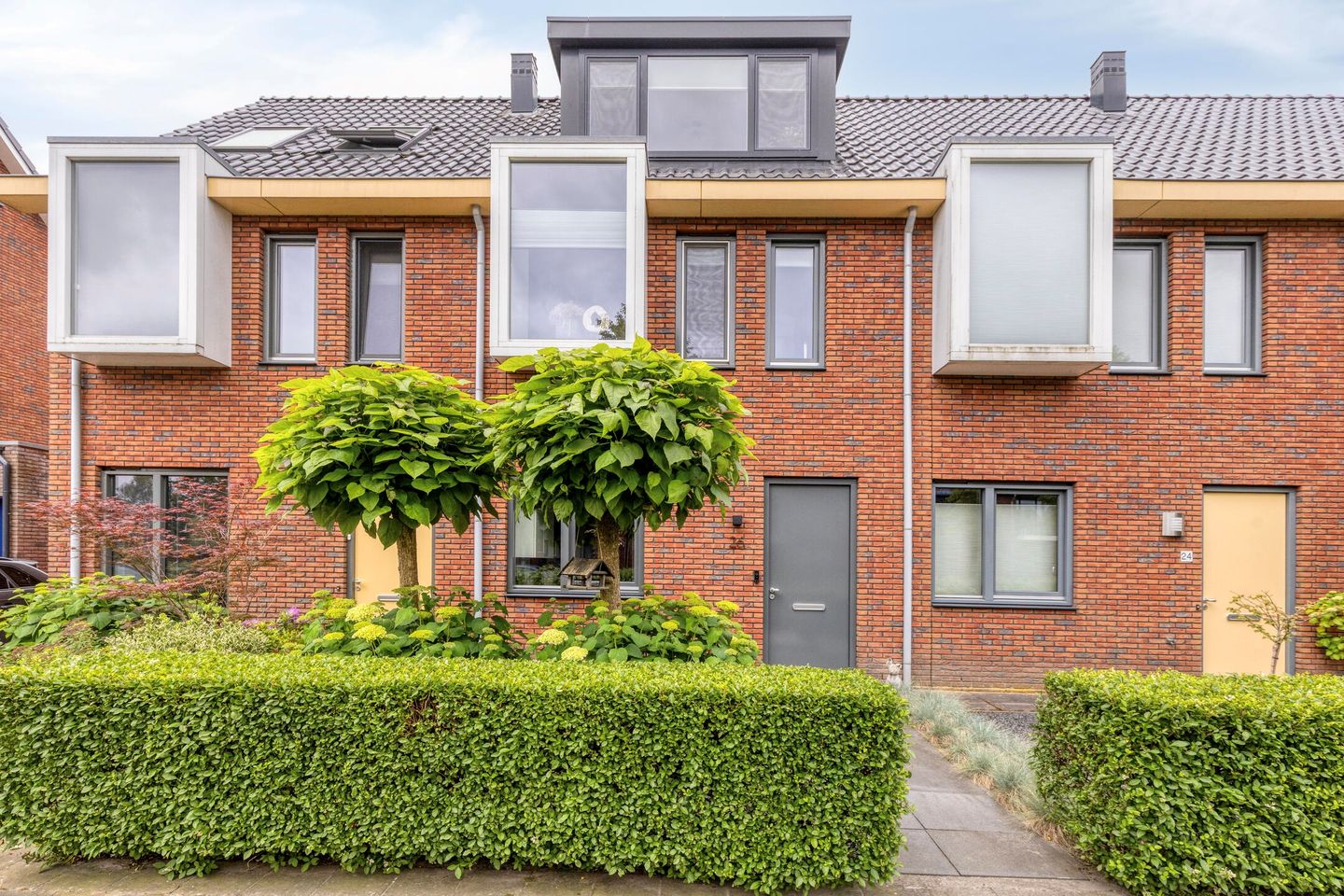Foto 1 van Renes 26