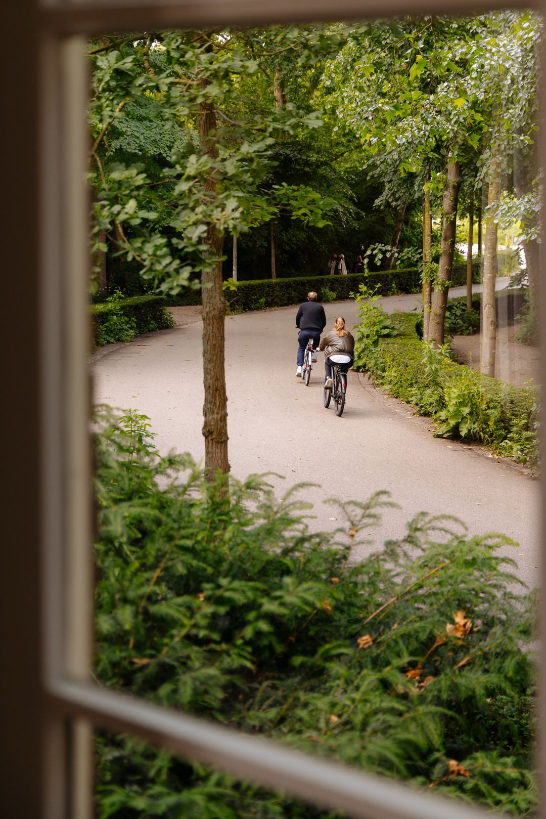 Photo 13 of Koninginneweg 2-H