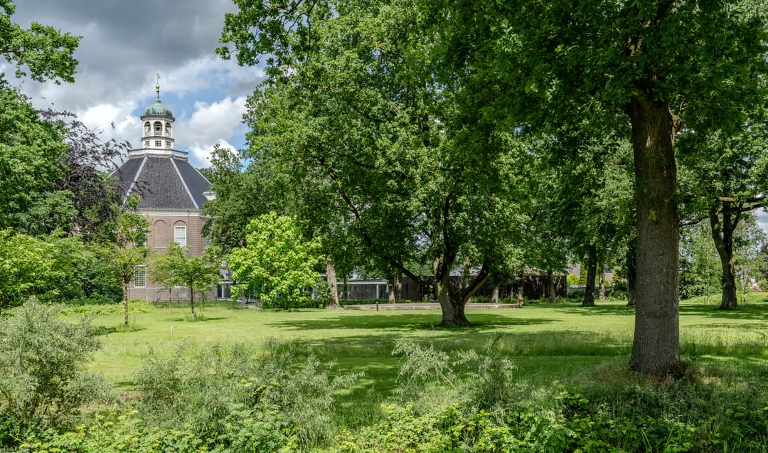 Foto 47 van Jagerspad 7