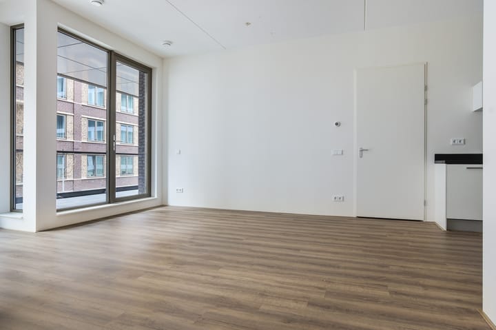 Foto 5 van Gustav Mahlerlaan 871