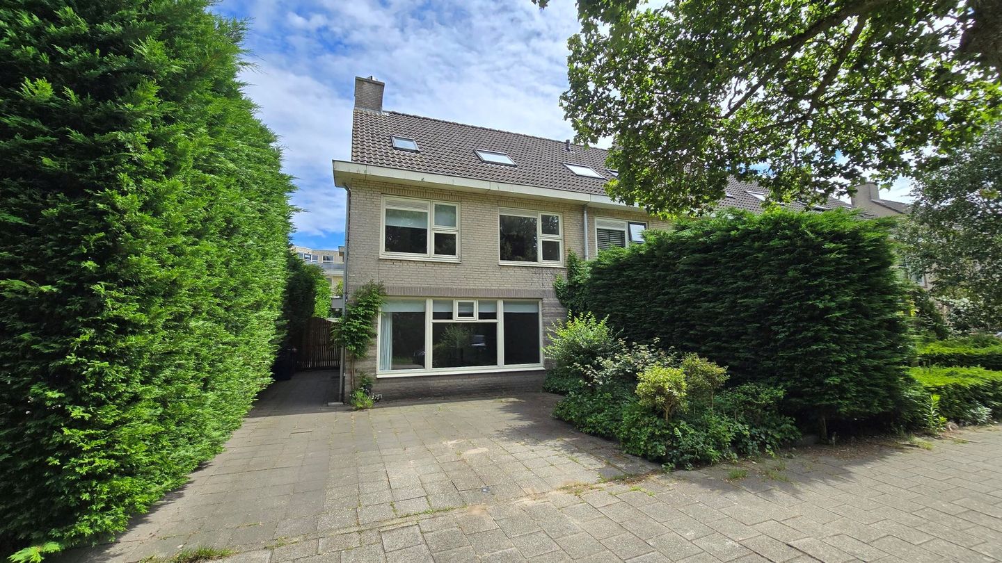 Foto 1 van Zeewindelaan 6