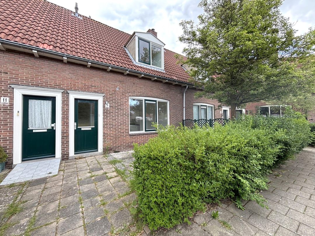 Foto 1 van Reggestraat 9