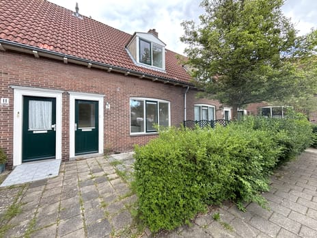 Reggestraat thumbnail