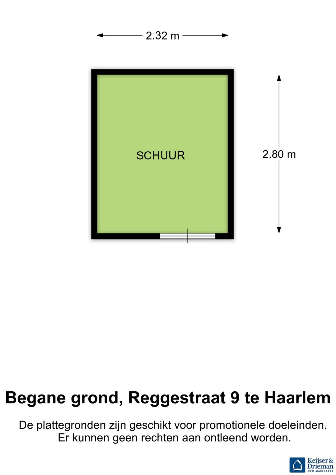 Foto 28 van Reggestraat 9