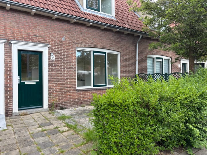 Foto 2 van Reggestraat 9