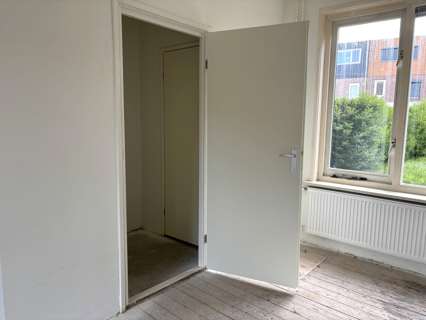 Foto 10 van Reggestraat 9