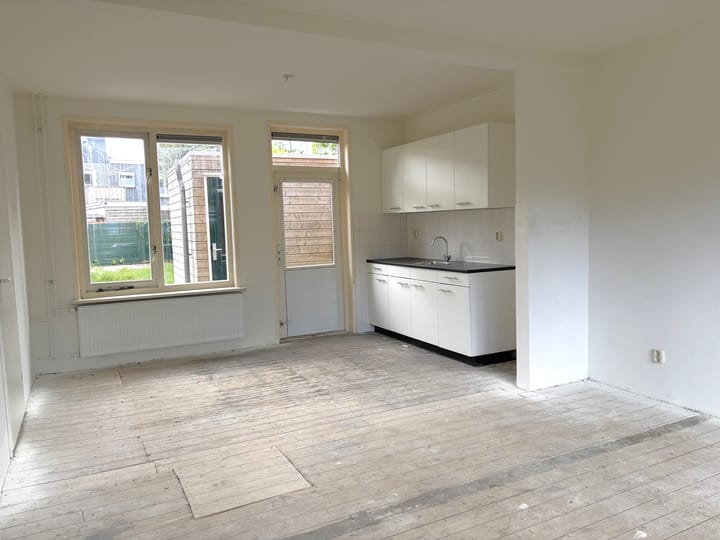 Foto 4 van Reggestraat 9