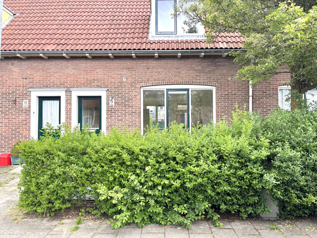 Foto 22 van Reggestraat 9