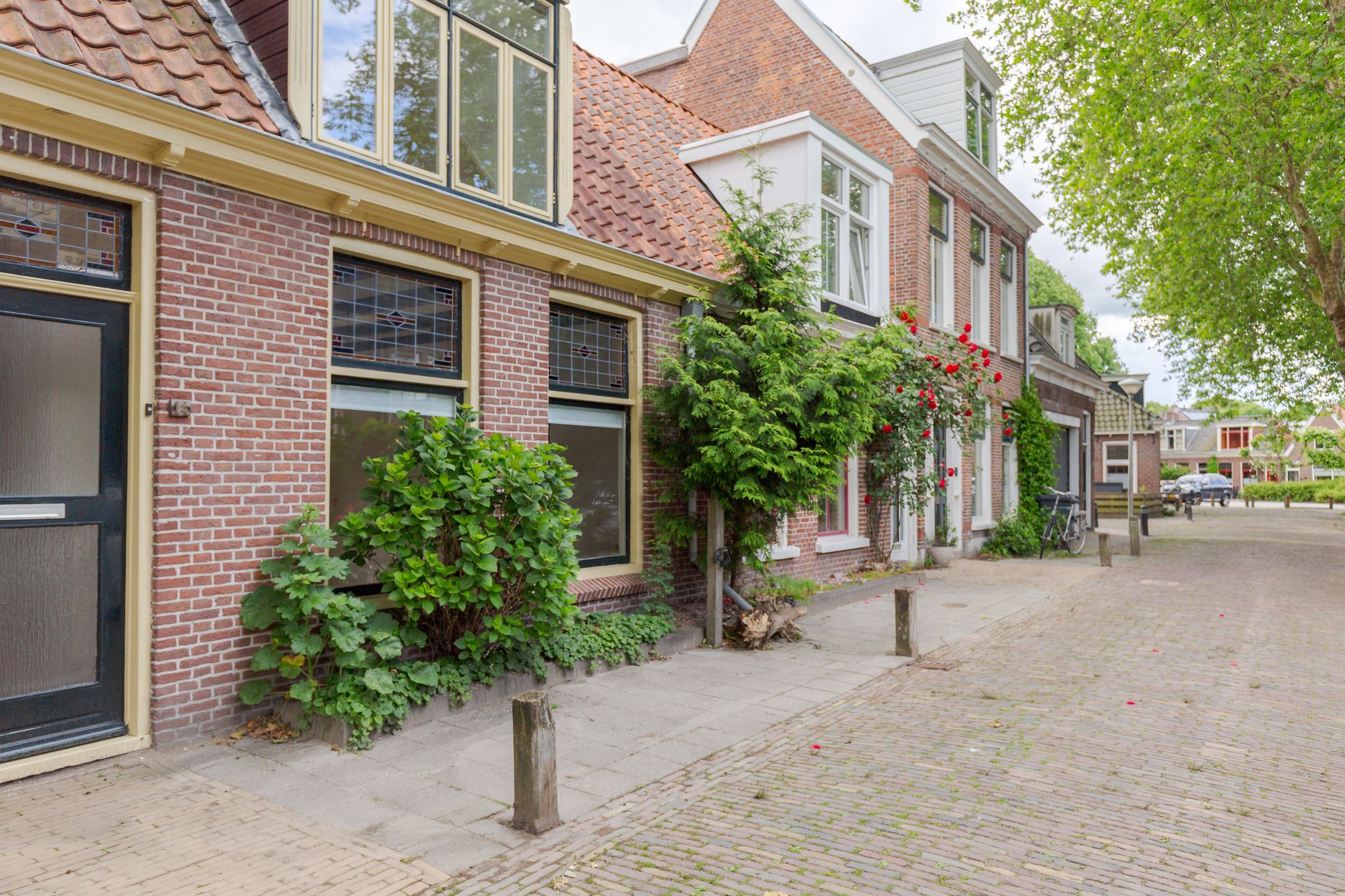 Photo 24 of Kloosterstraat 14