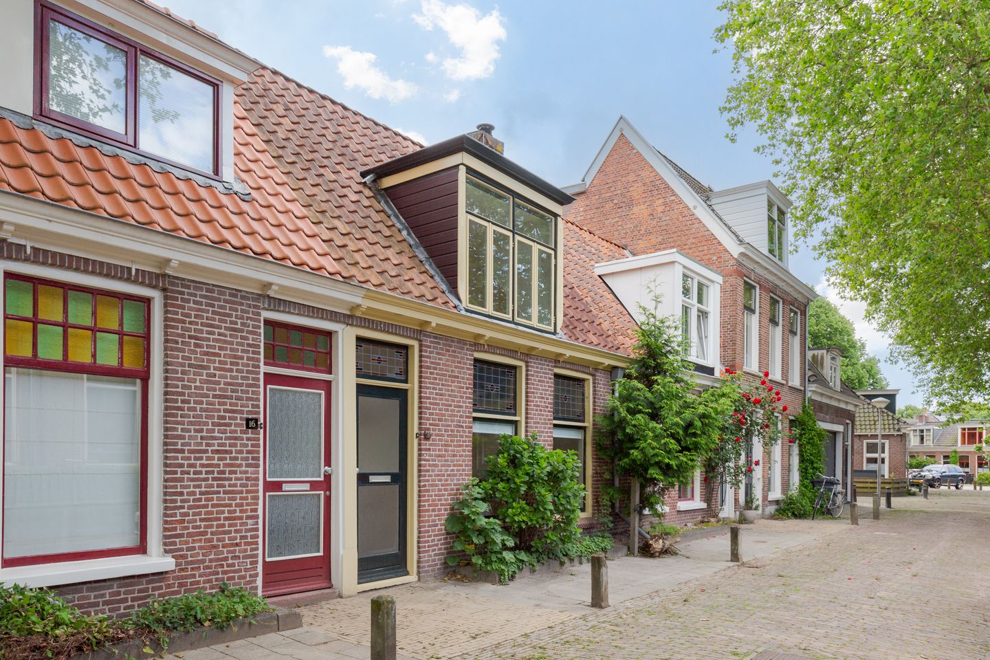 Photo 4 of Kloosterstraat 14
