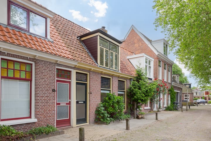Foto 4 van Kloosterstraat 14