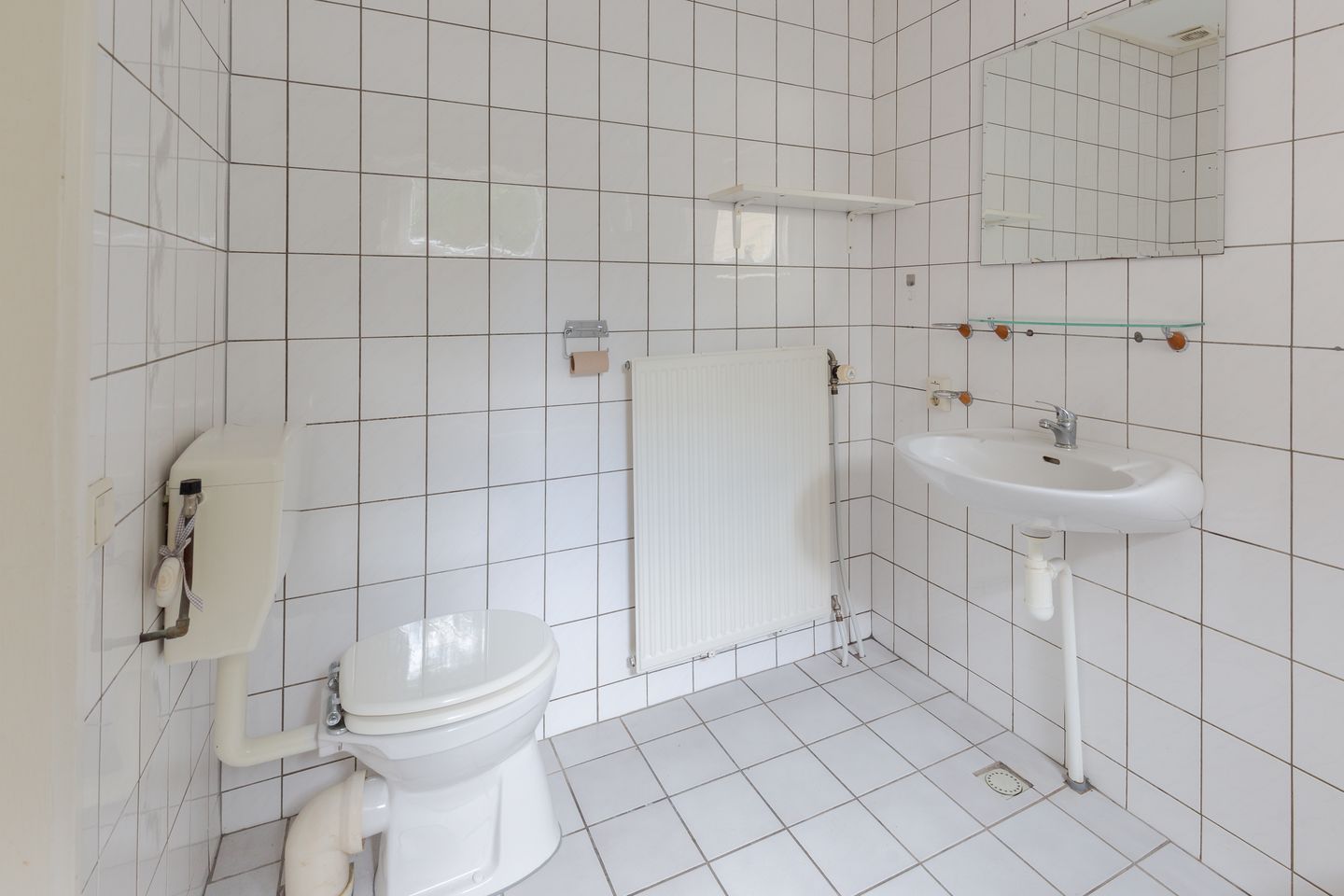 Photo 14 of Kloosterstraat 14