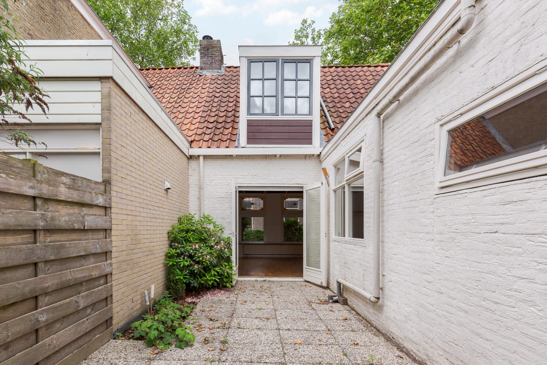 Photo 22 of Kloosterstraat 14